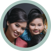 User profile - I am so glad that I finally purchased the year subscription.