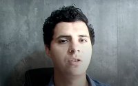 User profile - David Silvestre.