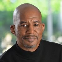 User profile - Gary L. Williams.