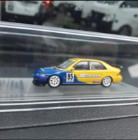 User profile - Tyler W.