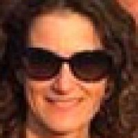 User profile - Angelique Brook – USA.