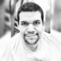 User profile - Erick Santos.