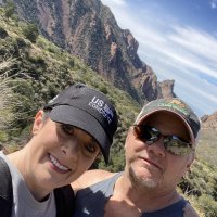 User profile - Stephanie C..
