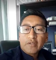 User profile - Nelson Pupiales.