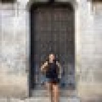 User profile - Allie J.