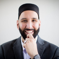 User profile - Sh. Omar Suleiman on Twitter.