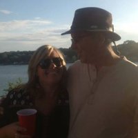 User profile - Cindy Brough.