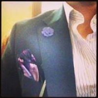 User profile - Luis I..