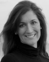 User profile - Sandy Aprahamian.