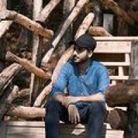 User profile - Talha R..