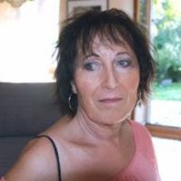 User profile - Louise.