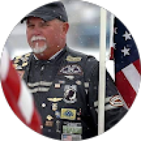 User profile - Rick Shoaf.