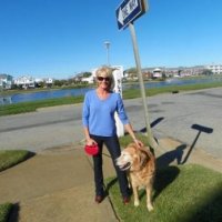 User profile - Elise K.