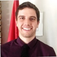 User profile - Raymond Cronin.