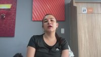 User profile - Monica Montealegre.