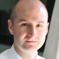 User profile - Spencer Bullivant.
