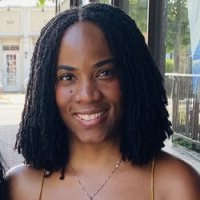 User profile - Shami L..