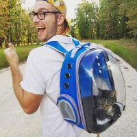 User profile - J-Wall.