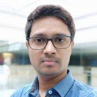 User profile - Jagannath Sarma Velivela.