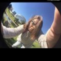 User profile - Paloma G.