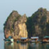 User profile - Zhang Wenzhuo.