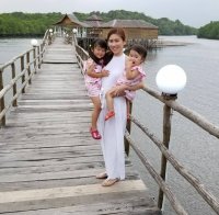 User profile - ‎Serene C Jiang‎ .
