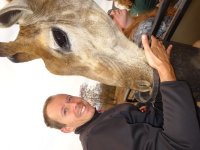 User profile - Franck Guerra.