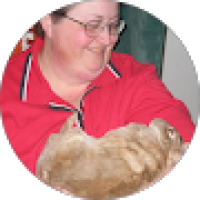 User profile - Tammy Linam.