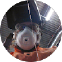 User profile - Simeon Freeland.