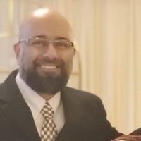 User profile - Dr. Tahir N Khwaja.