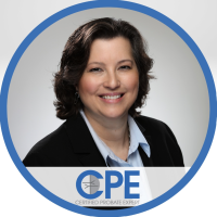 User profile - Melissa Toole.