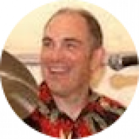 User profile - Anthony Diecidue.