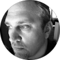User profile - Anthony DiDonato.