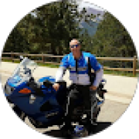 User profile - Brian Horn.