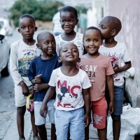 User profile - Josephine.