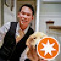User profile - Raymond Leung.