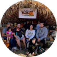 User profile - Tonashaey Cobos.