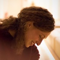 User profile - Karo Helinski.