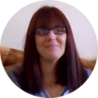 User profile - Jeannette Somers.