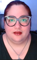 User profile - Verónica Rubio.