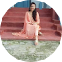 User profile - Puja Mondak.