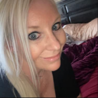 User profile - Suzi.