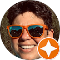 User profile - Marie Fitts.