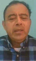 User profile - Juan José.
