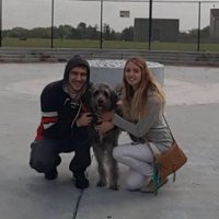 User profile - Kyle Lepore.