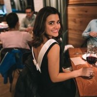 User profile - Kelsey K..