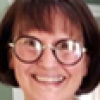 User profile - Tina Carter – USA.