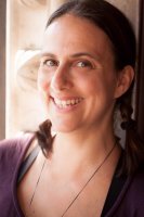 User profile - Nicki Vellick.