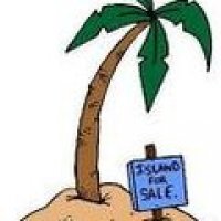 User profile - Island M.