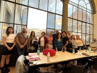 User profile - Robert Camara.